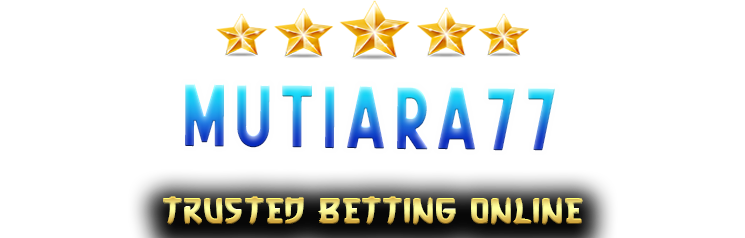 Mutiara77 Logo